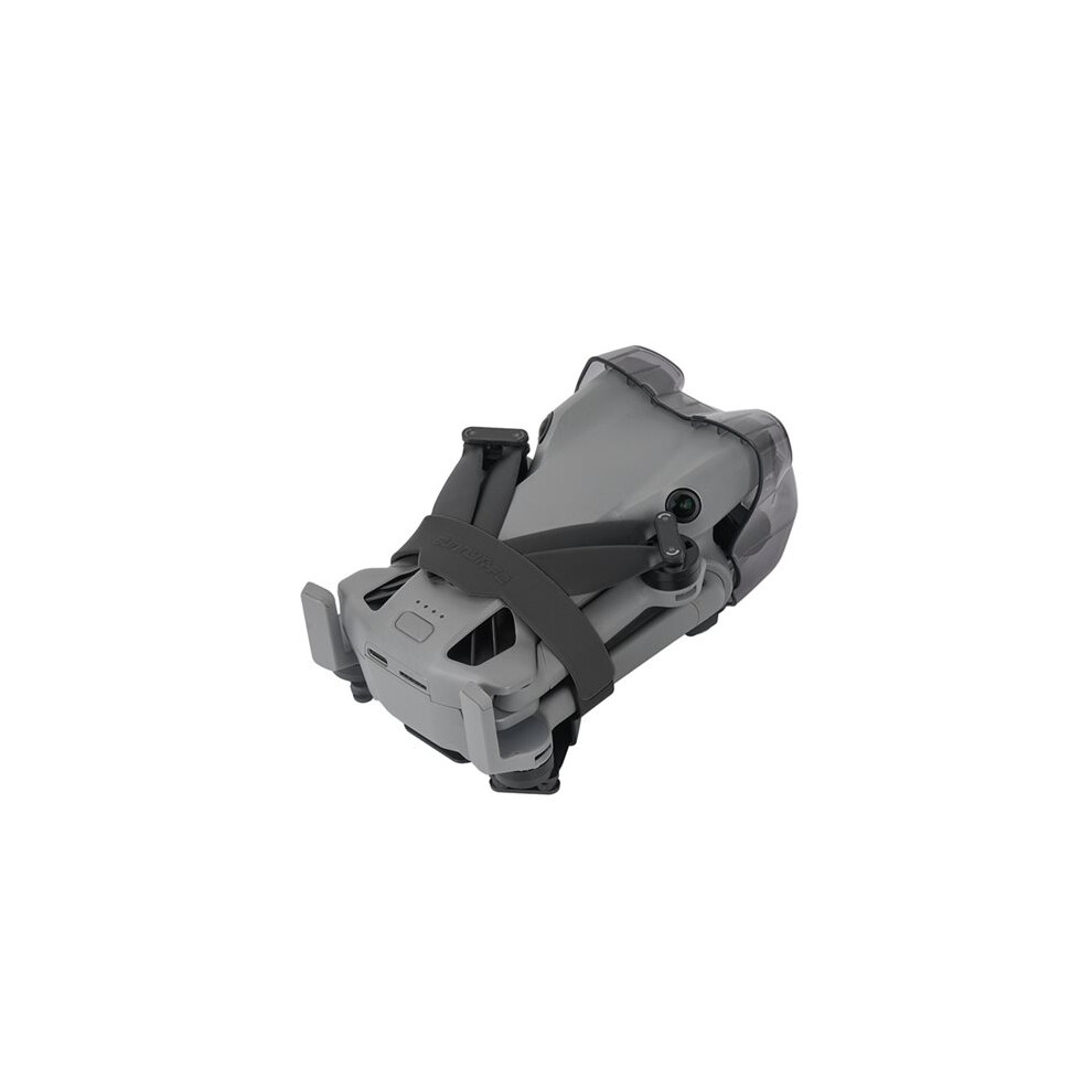 For 5 Pro Drone Propeller Holder Protective Wings Stabilizers Fixed Prop Blades Strap Drone Accessories A 4713147212019