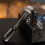 Wireless Microphone Converter 2.4G XLR Wireless Microphone System Transmitter and Receiver for Dynamic Microphone 4