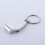 Mini Beer Bottle Opener Keychain - Portable Party Tool 2