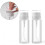 Makeup Remover Pump Dispenser, Push Down Bottle 4