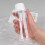 Makeup Remover Pump Dispenser, Push Down Bottle 6