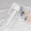 Makeup Remover Pump Dispenser, Push Down Bottle 7