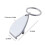 Mini Beer Bottle Opener Keychain - Portable Party Tool 9
