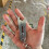Portable Precision Thread Size Check Keychain - Bolt Size Finder Keychain, Portable Keychain 7