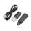 2pcs One-Key JB Tool Mod Kit USB Dongle with Type-C Cable Kit Game Accessories for PS4/PS4 Pro/PS4 Slim 9.0-11.0 System 3