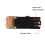 High Voltage Module High-Frequency Low Heat Drive Efficiency High Power DC12V Power Supply 20kV 3