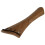Violin Beveled String Board, Ebony and Jujube String Board, 4/4 High-End Violin Accessories As Shown 3