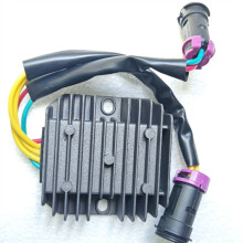 Retifier Regifier for Buyang 300CC ATV QUAD D300 5.3.01.0081 12B ATV 300B LU019140