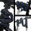 Bike Anti-Theft Chain Lock Durable Scooter Security 5