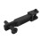 Tow Hook A20-6014 with Frame Pin for Kenworth T880 1
