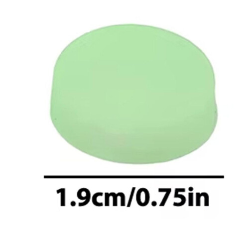 4pcs Replacement Button for RING Doorbell Pro Fix Your Broken Cracked Button Doorbell Accessories 2