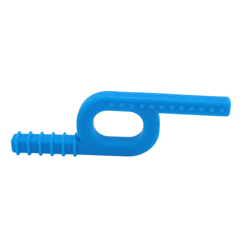 Bâton de mastication sensoriel en silicone 16,5 cm 2