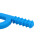 Bâton de mastication sensoriel en silicone 16,5 cm 11