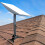 Starlink V2 Satellitenhalterung Dach Wand 16