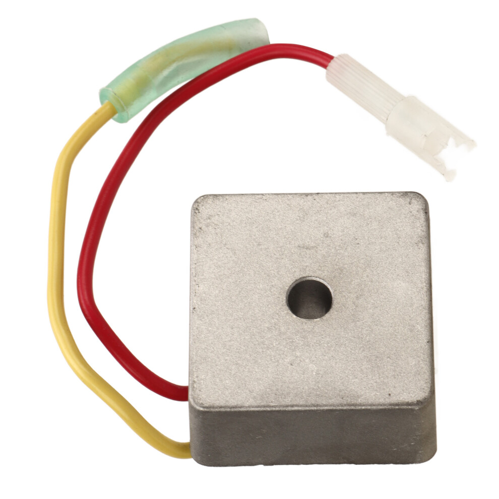 12V Voltage Regulator Rectifier 794360 7444352940332
