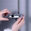 Sturdy Shower Head Holder, Easy Install 4