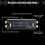 Professional Audio Signal Isolator Audio Current Noise Filter Remover RCA Interface Plug and  Passive Isolator 4