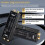 Professional Audio Signal Isolator Audio Current Noise Filter Remover RCA Interface Plug and  Passive Isolator 9