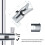 Sturdy Shower Head Holder, Easy Install 6