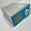10M 0.1ppm OCXO Adjustable Frequency Standard 2.5K-200M Clock Source Module W/ SMA Female Connectors 7