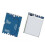 5.8G 20mW VTX TX5813 Transmitter Module RF Transmitter Module FPV Video Audio VTX  Control 6