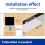 DC12V Electric Bolt Locks Access Control Electric Lock  Electric Lock Electronic Door Lock Status Normally Open 5