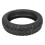 Ulip60/55-7.5 Scooter de Pneu Sem Câmara de Ar Off-Road Pneu Off-Road de Substituição de Borracha de 10 Polegadas 2