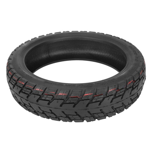 Ulip60/55-7.5 Scooter de Pneu Sem Câmara de Ar Off-Road Pneu Off-Road de Substituição de Borracha de 10 Polegadas 1