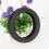 Ulip60/55-7.5 Scooter de Pneu Sem Câmara de Ar Off-Road Pneu Off-Road de Substituição de Borracha de 10 Polegadas 6