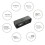 UPS Battery Backup Power Supply 8800mAh with Multi  , Portable Wide Voltage Range for Small Devices EU Plug 6