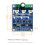 12-37V 5A  Brushless Hall Motor Driver Board Motor Foward Reverse Speed Controller Control  Module 10
