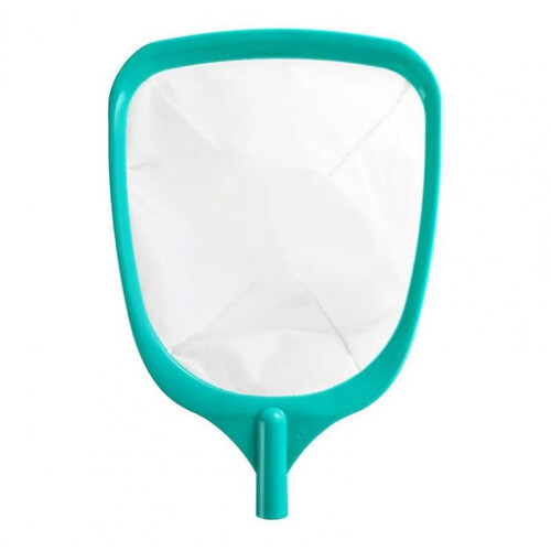 Pool Cleaning Net, Three-Section Pole, Long Handle Design, Convenient for Pool Cleaning, Removable Leaf Catcher 1