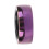 Multifunctional Water-Resistant Smart Ring with 25mAh Battery, 7 Sizes 14