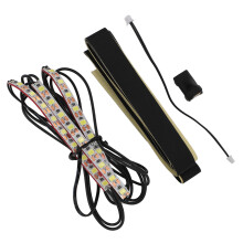 Barra luminosa LED impermeabile per stampante 3D per Bambu Lab X1 12W 5V