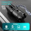2Pcs  Flash Super Power Flashlight, Thumb Flashlight  Flashlights, Flashlight, Pocket Flashlight 7