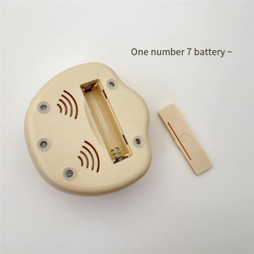 Electric Contact Lens Case Cleaner Automatic Portable Protein Removal Machine Efficient Tear Cleaning Container Tools E 2