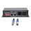4 Channel DMX512 RGBW Decoder 12V-24V Constant Voltage Dimming Controller 2