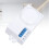 Microwave Radar Motion Switch 1200W 5.8GHz Ceiling Light Sensor, 90x41x39mm 4