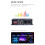 4 Channel DMX512 RGBW Decoder Driver 12-24V LED Stage Light 3