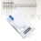 Microwave Radar Motion Switch 1200W 5.8GHz Ceiling Light Sensor, 90x41x39mm 11