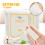 3-Layer Soft Makeup Remover Pads (222 Sheets) 1