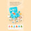 6PCS 3D Eggs Puzzle Learning Education Math Toys  Game Easter Gifts for 1 2 3 Year Old 7