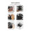Carbon Fiber Bottom Armor for  Avata 2 Protective Anti-Collision Bottom Armor Height Bracket 2