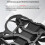 Carbon Fiber Bottom Armor for  Avata 2 Protective Anti-Collision Bottom Armor Height Bracket 10
