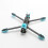 225MM Traversing Frame, Long-Distance Flight Frame, Remote Control Traversing Machine Accessories  with Printout 3