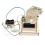 Automatic Flower Watering System DIY Science Experimental Tool Kit with R3 Development Board for Learning 8