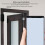 Tuya  Door Sensor  Home Security Window Detector Door Sensor  Handle Window Alarm Contact Sensor 5