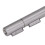 Dual Output Shaft 14mm for Worm Reducer 15