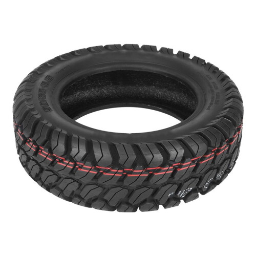 90/65-6.5 Off-Road Tubeless Ultra Zero11 X Scooter Pneu de 11 Polegadas 1