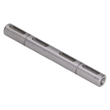 Double Output Shaft 14mm Worm Reducer